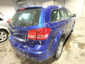 Venta de Diferenciales Originales para Dodge Journey