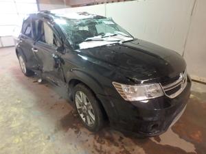 Venta de Salpicaderas Originales para Dodge Journey