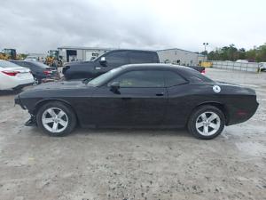 Venta de Puertas Dodge Challenger