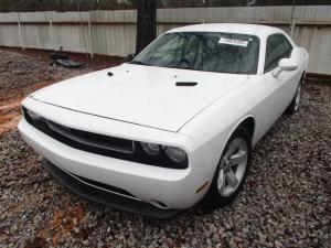 Venta de Parrillas para Dodge Challenger