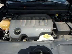 Venta de Sensores para Journey de la Marca Dodge 