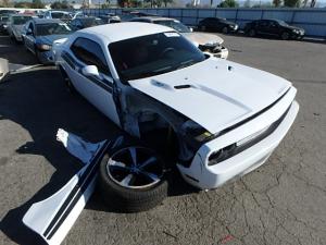 Venta de Parabrisas Verificados para Dodge Challenger