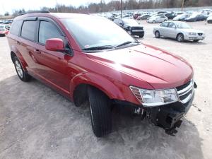 Venta de Parabrisas Originales para Dodge Journey