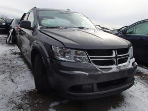 Venta de Parrillas para Dodge Journey