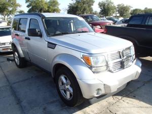 En Venta Puertas Originales para Dodge Nitro
