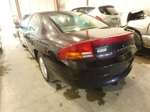 Venta de Diferenciales Originales para Dodge intrepid