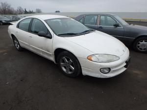 Venta de Salpicaderas para Dodge Intrepid