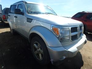 En Venta Salpicaderas para Dodge Nitro
