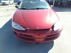 Parrillas Originales en Venta para Intrepid de la Marca Dodge