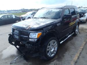 En Venta Parabrisas para Dodge Nitro