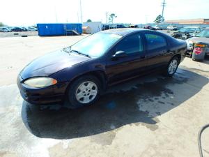 Venta de Puertas para Dodge Intrepid