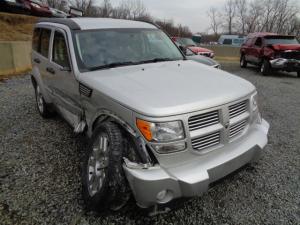 En Venta Parrillas para Dodge Nitro