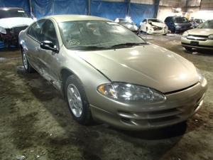 Venta de Cofres Usados y Seminuevos para Dodge Intrepid