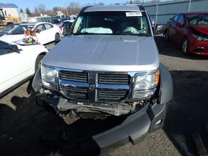 En Venta Cofres Seminuevos para Dodge Nitro