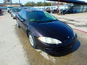 Venta de Parabrisas Originales para Dodge Intrepid
