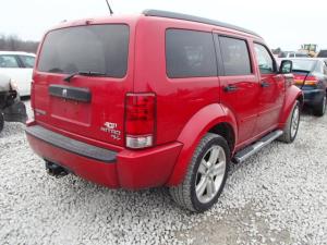 En Venta Diferenciales para Dodge Nitro