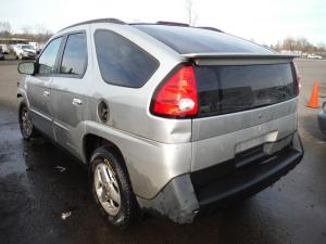 Venta de Diferenciales Originales para Pontiac Aztek 