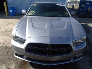 En Venta Cofres Originales para Dodge Charger