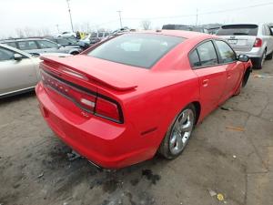 En Venta Diferenciales Originales para Dodge Charger