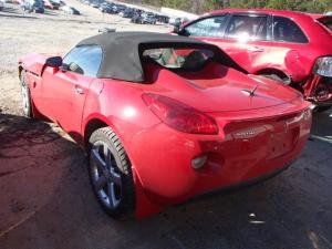 Venta de Diferenciales Originales para Pontiac Solstice