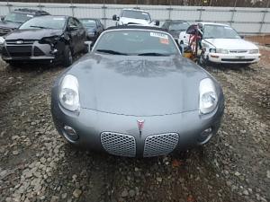 Venta de Parrillas Originales para Pontiac Solstice