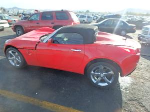 Puertas Usadas y Seminuevas en Venta para Pontiac Solstice 