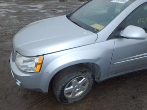 Venta de Salpicaderas usadas y seminuevas para Pontiac Torrent