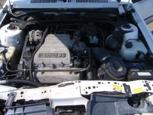 Venta de Repuestos y Accesorios para Chevrolet Cavalier 1990.