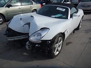Venta de Parabrisas Originales para Pontiac Solstice