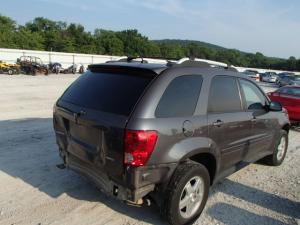 Venta de Puertas usadas y seminuevas para Pontiac Torrent