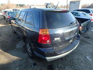 Venta de Diferenciales Originales para Chrysler Pacifica