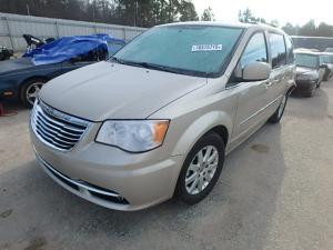 Venta de Salpicaderas Originales para Chrysler Town Country