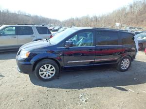 Venta de Puertas Originales para Chrysler Town Country