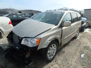 Venta de Parabrisas Originales para Chrysler Town Country