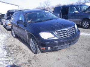 Venta de Parabrisas Originales para Chrysler Pacifica