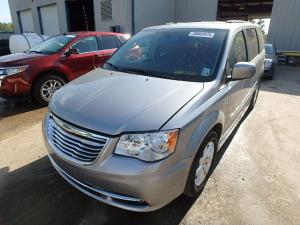 Venta de Cofres Originales para Chrysler Town Country