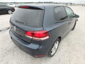 Venta de Diferenciales Usados para Volkswagen Golf