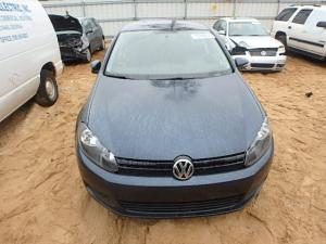 Venta de Parrillas Originales para Volkswagen Golf
