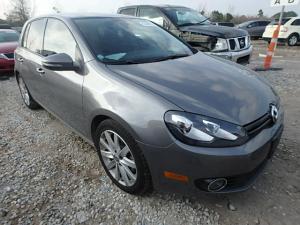 Puertas usadas y Seminuevas en Venta para Golf de la Marca Volkswagen