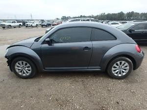 Venta de Puertas para Volkswagen Beetle