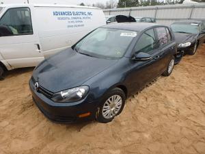 Venta de Salpicaderas usadas y Seminuevas para Volkswagen Golf