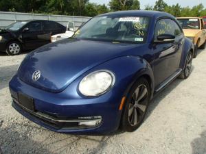 Venta de Parrillas para Volkswagen Beetle