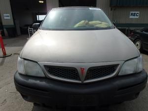 Parrillas Originales para Pontiac Montana