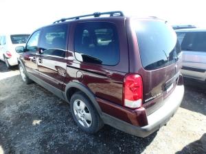 Diferenciales para Pontiac Montana