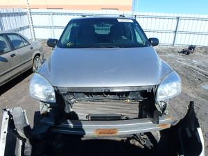 Cofres para Pontiac Montana
