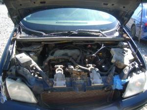 Venta de Motores para Chevrolet venture 2002.