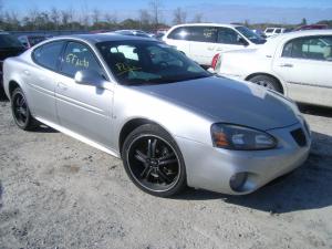 Venta de Puertas Originales para Pontiac Grand Prix 