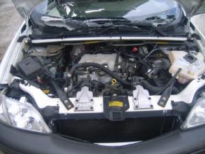 Sensores para Pontiac Montana
