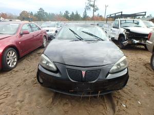 Parrillas Originales para Pontiac Grand Prix 