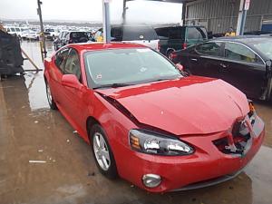 Venta de Parabrisas Originales para Pontiac Grand Prix 